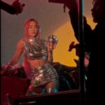 Rita Ora Instagram - LAST OF US with @gryffin is out Friday 🏎️💕 You guys are gonna love this one I just know it 😍✨ You all know how much I love a dance tune so I hope this gets you dancing! Pre-save now!!!