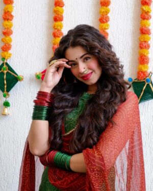 Ritika Badiani Instagram - Happy Makar Sankranti 🪁 

#HappyMakarSankranti