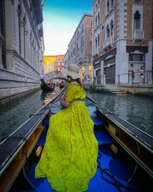 Riyasha Dahal Instagram - In the pursuit of dreams, happiness is the destination. #italy 🇮🇹