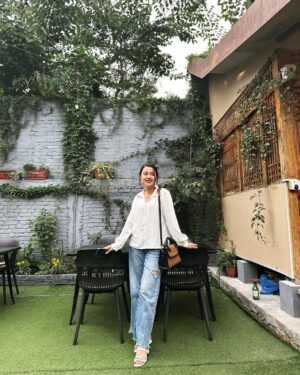 Riyasha Dahal Instagram - 🤍