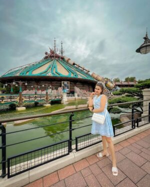Riyasha Dahal Instagram - You're never too old to wish upon a star.