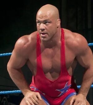 Robert Anthony Fish Instagram - Role models. A few of mine. Not because of who they were as pro wrestlers. Not because of their list of accomplishments. Because of the way they do life! @diamonddallaspage @therealkurtangle @therock
