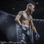 Robert Anthony Fish Instagram - This weeks episode is up and.. The Champ is here….. the Champ is here….. the Champ is here! My friend, my coach, fellow martial artist and all around bad dude if you yourself are an A$$hole, @abrooks6782 He capped off a great amateur run in MMA by winning the bantamweight (135 lb.) title at LeLeo code this past Saturday in Orlando, FL. He sits down with the Demi boys and the Quad Father to discuss all things martial arts, being a fighter, being a coach, coaching fighters, fighting coaches, a love of Halloween and much more. Check this episode out it’s in the bio along with a fight of coach Alec’s.. we don’t fake the funk here. Even if the host is a no good, lying, cheating, stealing, carnival dwelling professional wrassler! Long live the Undisputed Podcast w/ BOBBY FISH! & the Demi boys @dscottradio @frank.ferraro Orlando, Florida