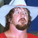 Robert Anthony Fish Instagram - Wild eyed and crazy! Ladies & Gentleman… Terry Funk