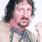 Robert Anthony Fish Instagram - LEGEND. I’m not sure if it even starts to scratch the surface when you talk about Terry Funk. Rest in peace, sir. 🙏