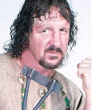 Robert Anthony Fish Instagram - LEGEND. I’m not sure if it even starts to scratch the surface when you talk about Terry Funk. Rest in peace, sir. 🙏