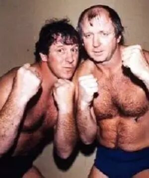 Robert Anthony Fish Instagram - LEGEND. I’m not sure if it even starts to scratch the surface when you talk about Terry Funk. Rest in peace, sir. 🙏