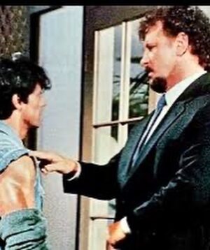 Robert Anthony Fish Instagram - LEGEND. I’m not sure if it even starts to scratch the surface when you talk about Terry Funk. Rest in peace, sir. 🙏