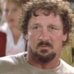 Robert Anthony Fish Instagram - LEGEND. I’m not sure if it even starts to scratch the surface when you talk about Terry Funk. Rest in peace, sir. 🙏