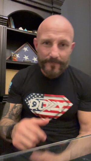 Robert Anthony Fish Instagram - @pwr_518 @diamonddallaspage and yours truly holding it down for the people!. As a husband, a father, and a son of God. I am also, a card carrying believer in @ddpyoga . Its why I’m here today walking and talking as healthy as I am after 24 years in Professional wrestling and a life time of athletics and martial arts. To know @diamonddallaspage is to know an original. A one of one. The man developed a fitness MOVEMENT that’s changed and continues to change lives, daily. Join us Sunday, January 28th and see for yourself!