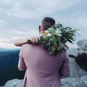Robert Anthony Fish Instagram - I’m not sure grateful sums it up. I’m not sure lucky does it justice.  Blessed is the life this husband is living! Thank you, Mrs. Fish @itserinfish for accepting my hand, for saying yes and for being the wife of my dreams. I’m a better man with you by my side, and Everyday I strive to be the best Mr. Fish  possible. I love you!

…ALWAYS, 

H