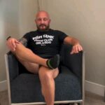 Robert Anthony Fish Instagram -
