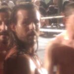Robert Anthony Fish Instagram - WTF