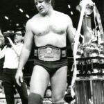 Robert Anthony Fish Instagram - LEGEND. I’m not sure if it even starts to scratch the surface when you talk about Terry Funk. Rest in peace, sir. 🙏