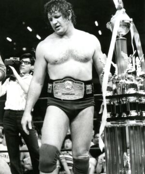 Robert Anthony Fish Instagram - LEGEND. I’m not sure if it even starts to scratch the surface when you talk about Terry Funk. Rest in peace, sir. 🙏