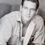 Robert Gant Instagram - Well, it looks like old headshot day has rolled around again. So I dug up another one from the archives! As we so often do, I thought for a moment, if only I could go back and let that young guy know that all the limitations, and there were many, including about being gay, that he perceived about himself weren’t true, weren’t real, he could have avoided many of the struggles that would follow. But then I remember, yet again, that each of our battle scars is a thread in the tapestry of what our life becomes. And that without each of those hues, that tapestry would lack the beauty that comes from the lighter and darker tones, from the full range of color. Have a great weekend, Everyone! #TheTapestry #OldHeadshotDay #LGBTQ #GratefulForAllOfIt #BestGayLife 📸 Lauren Berley