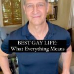 Robert Gant Instagram - For gay folks, the meanings we’ve been taught about ourselves and what it means to be gay have, almost entirely, been flawed from the beginning. The absurd ideas about being “less than“ or a “sinner” or an “abomination” or a second class citizen, among the countless labels that have been attached to us over the centuries, are, of course, fictions. And yet their influence can persist unnoticed in our subconscious minds, especially considering that societal shifts for the better have largely occurred only in most recent decades. Those falsehoods can then unwittingly affect every aspect of our experience. For us to continue to operate from those fictions, whether consciously or unconsciously, is to live a life that isn’t as realized as it could be. While we didn’t put those false stories and labels into our minds, it’s up to us to remove them. As we continue to dismantle and replace these fables (and the meanings we’ve understandably connected to them) with the truth of our inherent value and wholeness, we experience the richer, fuller lives that have always been our birthright in the same way that they have been for everyone else. #LGBTQ #Meaning #InherentValue #Wholeness #TheTruth #GayLifeCoaching #BestGayLife