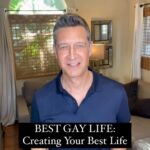 Robert Gant Instagram - Among the steps to creating one’s best life is the act of clarifying the visions or outcomes we want to realize. Stating those future outcomes as present realities and delineating the steps to getting there is a core part of the process. For gay people, this process can be especially difficult when considering the historical conditioning that may have imposed limits on what we thought was possible for us. I created a PDF (the “Intro Guide to Creating Your BEST GAY LIFE”) that’s available on my website to help you get started. See the Link in my Bio to download it. #Visions #TrueHeartsDesires #Freedom #LGBTQ #GayLifeCoach #BestGayLife #IntroGuide