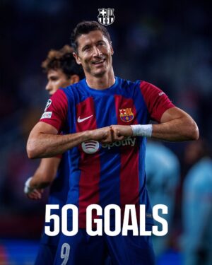 Robert Lewandowski Thumbnail - 1 Million Likes - Most Liked Instagram Photos