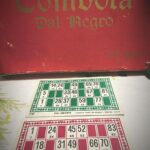 Roberta Giarrusso Instagram - Tombola!