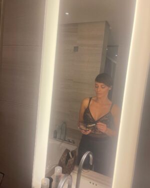 Roberta Giarrusso Instagram - 