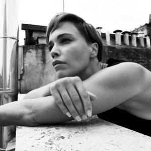 Roberta Giarrusso Instagram - 🌪🌪🌪🌪🌪🌪🌪