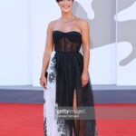 Roberta Giarrusso Instagram - “I nostri Fantasmi” @ermannoscervino @marvi_marver @damianiofficial @giancarlo_parolini @labiennale @fenix_entertainment