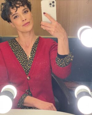 Roberta Giarrusso Instagram - GIULIA 

“Garbage Man”