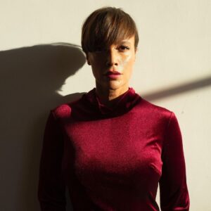 Roberta Giarrusso Instagram - Rouge 

@gioelevettraino