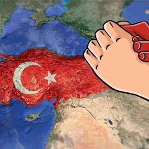 Roberto Carlos Instagram - Geçmiş olsun Türkiye
Geçmiş olsun kardeşlerim
Ben çok üzgün 😔 
Kalbim ve dualarım sizlerle🙏