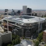 Roberto Carlos Instagram - el mejor estadio del mundo . Estadio Santiago Bernabéu