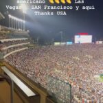 Roberto Carlos Instagram - Rose Bowl