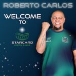 Roberto Carlos Instagram - The game just got real. I’m thrilled to join @StarCardSports who are building the future of interactions between athletes, fans, and gamers. As a part of the ‘New World Football Alliance’ Metaverse and game, I’m proud to support a mission-driven project that is putting social impact front and center. #BeALegend