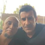 Roberto Carlos Instagram – Meu grande irmão