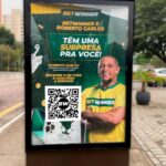 Roberto Carlos Instagram - QUER GANHAR UM PLAYSTATION 5 OU IPHONE 13? 😁 🎮 📱 BORA PROCURAR OS QR CODES DA BETWINNER 🎯 Tenho muito orgulho de ser Embaixador de uma marca que presenteia seus clientes. Com a BETWINNER você pode ganhar iPhones 13, Playstations 5 e Airpods Pro diariamente. Basta escanear os QR codes espalhados pelos pontos de ônibus de São Paulo e testar a sua sorte! Seu iPhone pode estar te esperando no próximo ponto 👀 ➡️ Saiba mais sobre a promoção em @betwinnerbrasil