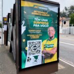 Roberto Carlos Instagram - QUER GANHAR UM PLAYSTATION 5 OU IPHONE 13? 😁 🎮 📱 BORA PROCURAR OS QR CODES DA BETWINNER 🎯 Tenho muito orgulho de ser Embaixador de uma marca que presenteia seus clientes. Com a BETWINNER você pode ganhar iPhones 13, Playstations 5 e Airpods Pro diariamente. Basta escanear os QR codes espalhados pelos pontos de ônibus de São Paulo e testar a sua sorte! Seu iPhone pode estar te esperando no próximo ponto 👀 ➡️ Saiba mais sobre a promoção em @betwinnerbrasil