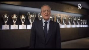 Roberto Carlos Instagram - Real Madrid, siempre referente del fútbol mundial