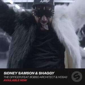 Roberto da Costa Instagram - So Proud of my close friend @sidneysamson and @direalshaggy to be part of his new project by helping him out as a creative director , location manager etc etc bro this is  just the beginning....buy  download or Spotify this track support this tune 💪🏽💪🏽💪🏽 ps Sid I bought a rake 😜😂😂#new #track #from #the #originator #of #policeman #sidneysamson #robertodacosta #creative #director #creativedirector #of #this #video #officer #amsterdam #shaggy #saintsandstars