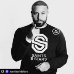 Roberto da Costa Instagram – I want you !!! I dare you to come to my battlefield opening in 2 weeks @saintsandstars  #saintsandstars #training #sport #fit #holy #shred #shredded #box #boxing #i #challenge #you #to #experience #the #best #workout #workouts #ever #robertodacosta #superheroes #amsterdam Saints & Stars