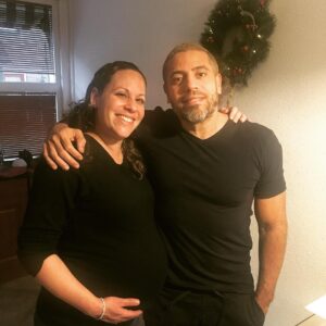 Roberto da Costa Instagram - At the hospital my little sister @yvette_kaleiti is gonna give birth to my nephew 😀😀😀exciting #waiting #for #this #little #miracle #to #come #baby #nephew #nephew💙 #uncle #proof #i #am #ready #there #goes #all #money #gonna #spoil #him #😀 #robertodacosta