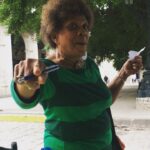 Roberto da Costa Instagram – My cuban grandmother 👵🙈😀 gotta love her #cuban #grandmom #is #happy #cuba #havana #reunited #she #only #forgotten #where #i #was #from #robertodacosta #olanda #amsterdam #aruba Havana, Cuba