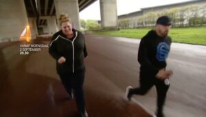 Roberto da Costa Instagram - The word is out!😀 this years new season of the tv program OBESE is on your television screen  tonight 20:30 on RTL 4 @rtl.nl . I’ve surrounded myself with the best army to help / push the candidates to cross their line. It was a new experience because of the Corona period but I got to give my deepest respect to the candidates who had to struggle all these months . Every individual had to face their own problems and  obstacles but they all worked really hard for it 💪🏽 . Check out their journey cause trust me on this one this season is another level , they way we like to do it over here @saintsandstars 💪🏽🙏🏼❤️ #saintsandstars #joining #forces #with #rtl4 #for #a #new #season #of #obese #training #sports #loseweịght #healthy #healthylifestyle #changes #transformation #there #is #always #a #solution #nevergiveup #hardworkpaysoffs #robertodacosta #robeasto