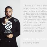 Roberto da Costa Instagram – I rest my case 🙏🏼💪🏽 @saintsandstars #saintsandstars #saintsandstarsamsterdam #nextlevelgym #boutiquegym #holyclasses #holyshred #holybox #Holybooty #best #startrainers  #holyfreeweights #training #to #the #next #level #come #and #join #our #tribe #i #dare #you #onelove #robeasto #robertodacosta Saints & Stars