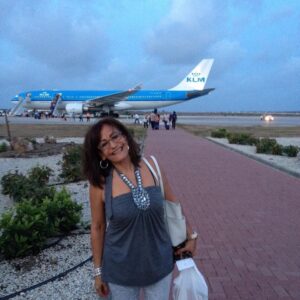 Roberto da Costa Instagram - Happy mothersday mommy in heaven . You loved flying to places and I know you’re flying over us ❤️ #mom #mothersday #mother #in #heaven