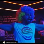 Roberto da Costa Instagram – A small recap of how we did pride week @saintsandstars one love and respect to all our TRIBE members and excuse my language but I’m so f@&€ing proud of how we all did this ❤️🎬 by @fracrox #saintsandstars #nextlevelpride #nextlevelgym #holyshred #holybox #train #with #pride #onelove #onefamily #amsterdam #robertodacosta