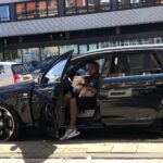 Roberto da Costa Instagram – My other co driver …..meet “YUKi” Snoopy’s little brother 😀 
#other #co #driver #pushing #the #v10 #to #the #next #level #nextlevelshit #audi #pomeranian #yuki #little #brother #of #snoopy #robertodacosta #amsterdam Amsterdam, Netherlands