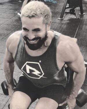 Roberto da Costa Instagram - Smiling the pain away of my workout from  @paul_lans 😂😂😂😂 #saintsandstars #back #at #it #again #time #to #unleash #the #wolverine #beast #😀 #training #train #gohardorgohome #nopainogain #robertodacosta #paullans #amsterdam