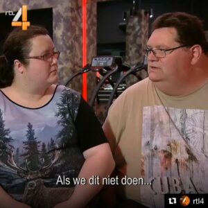 Roberto da Costa Instagram - For those who didn’t know I’m the co host en head coach of this new season of the 📺 program OBESE. I had the honour to work with 10 candidates who had a long time struggle and needed a change @saintsandstars way . If you wanna see how they made a change check it out Wednesday 15th of may 20:30 on @rtl4 ! #rtl4 #saintsandstars #television #program #obese #mindset #mind #lifestyle #sport #training #strongmind #nevergiveup #robertodacosta