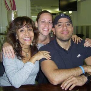 Roberto da Costa Instagram - An  angel went to  heaven, and this angel is our mother . Mom have a safe journey and we will meet you again I know you will be looking over our shoulders and still guide us cause your love was unconditionally. Love you mom .love from me and my little sister  @yvette_kaleiti