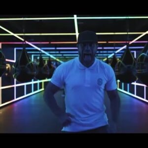 Roberto da Costa Instagram - The way we do it @saintsandstars good vibes only! Holy salsa 💃😀 dance posse : @aneliina @lea_kroon @olgakochak @dennisbaffoe @larznl 📽📽 @fracrox #this #is #the #way #we #like #to #party #saintsandstars #holysalsa #holyshred #holybox #next #level #gym #boutique #nextlevelgym #dance #salsa #salsadancing #crosstheline #amsterdam #robertodacosta #salsahiphop